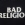 Bad Religion - LP Centerlabel Euro Tour Tee (Black) - Front close-up (998x749)