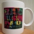No Control Mug - Mug (733x786)