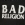 Bad Religion Crossbuster - Epitaph Records Tee (Black) - Front close-up (982x737)