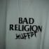 Suffer Tee (White) - Front (720x960)
