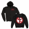 Big Crossbuster Zip-Up Hoodie - Front and back (1000x1000)
