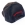 Suffer Snapback Hat (Black) - Back (1000x1000)