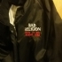 Recipe For Hate Europe 1993 Tour Windbreaker Jacket (Black) - Front (900x1600)
