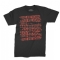 Bad Religion Repeater - Repeater (T-Shirt) (1001x1001)