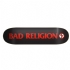 Bad Religion crossbuster skate deck - Classic Logo Skate Deck (1024x1024)