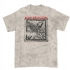 Against The Grain Stamp Tee (Gray) - Front (1000x1000)