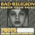 The Gray Race World Tour Photo Pass - Front (998x1000)