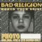 The Gray Race World Tour Photo Pass - Front (998x1000)