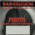 Stranger Than Fiction World Tour Photo Pass - Red - Front (995x1000)
