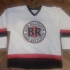 Hockey Jersey Jersey (White) - Front (749x534)