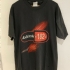 Blink-182 Tour Tee (Black) - Front (1200x1600)