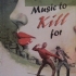 Music To Kill For Poster -  (347x539)