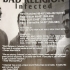 Infected Radio Promo Poster -  (1161x1548)