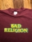 Bad Religion - Chaos Days 