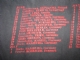 Recipe For Hate Crossbuster European Tour - Dates Closeup (1333x1000)