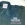 Stranger Than Fiction European Tour 1994 Field Shirt (Green) - Front (Close-Up) (1065x831)