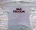 Bad Religion - Big Loud Shit Tour - Front (1199x1000)