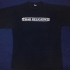 Bad Religion - Tested Postage Stamp Tee (Black) - Front (1274x1000)