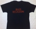 No Substance Callgirl - Bad Religion - Back (1256x1000)