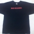 Bad Religion - Suffer Crossbuster Sufferboy Tee (Black) - Front (1329x1000)