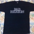 Bad Religion -text Tee (Black) - Bad Religion Grey (1165x1000)