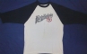 Worn Crossbuster -Baseball Shirt -  (1613x1000)
