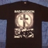 Bad Religion LA - Fuck Armageddon This Is Hell Tee (Black) - Front (1234x1000)