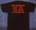 Bad Religion News Crossbuster - US Invasion Tour - Back (1218x1000)