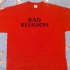 Bad Religion - I