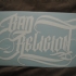Bad Religion Decal - Front (1000x750)