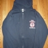 Zipped Warped 98 hoodie (Black) - Front (750x1000)