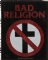 Bad Religion-Crossbuster -Patch - Patch (640x807)