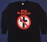 Crossbuster - Bad Religion -text - Front (1121x1000)