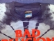 Crossbuster - Bad Religion Dark Blue/Gray Tie Dye - Collar-Tag (1296x1000)