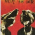 Recipe For Hate Postcard -  (711x1000)