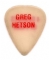 Guitar Pick - Greg Hetson 4 Decades Of Punk - Front (240x291)