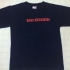 Bad Religion - Suffer Crossbuster Sufferboy Tee (Black) - Front (1220x1000)