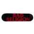 Bad Religion skate deck -  (0x0)