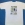 The New America - Test Shirt Tee (White) - Back (1198x993)