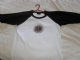 Bad Religion Circular Logo -Baseball Shirt - Front (1333x1000)