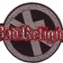 Crooked Crossbuster -Patch - Patch (660x464)