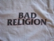 Bad Religion - Text - Front Closeup (1000x750)