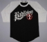 Worn Crossbuster -Baseball Shirt - Front (517x455)