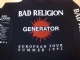 Generator - European Tour Summer 1992 - Sun2 - Back (Close-Up) (1333x1000)