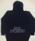 Hoodie with crossbuster - Back (871x1000)