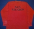 Crossbuster - Bad Religion - Fuck Armageddon... This Is Hell - Back (1083x941)