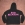 Zipped hoodie with pink Bad Religion text (womens) (Black) - Back (1000x750)