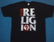 Bad Religion Stacked Logo - Front (1261x1000)