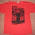 Pig Priest Tee (Red) - Front (640x480)