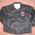 Recipe For Hate Europe 1993 Tour Windbreaker - London Jacket (Black) - Front (1333x1000)